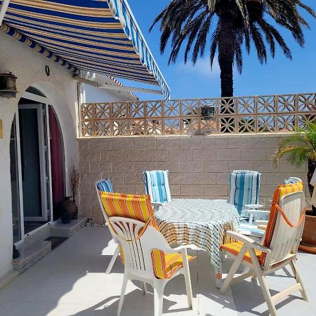 Villa Casa Bella La Cala De Mijas Esterno foto