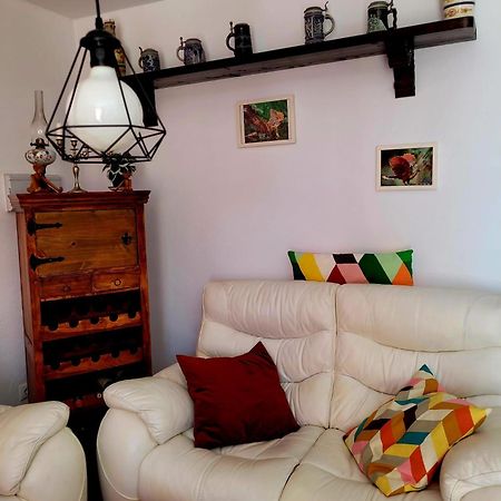 Villa Casa Bella La Cala De Mijas Esterno foto