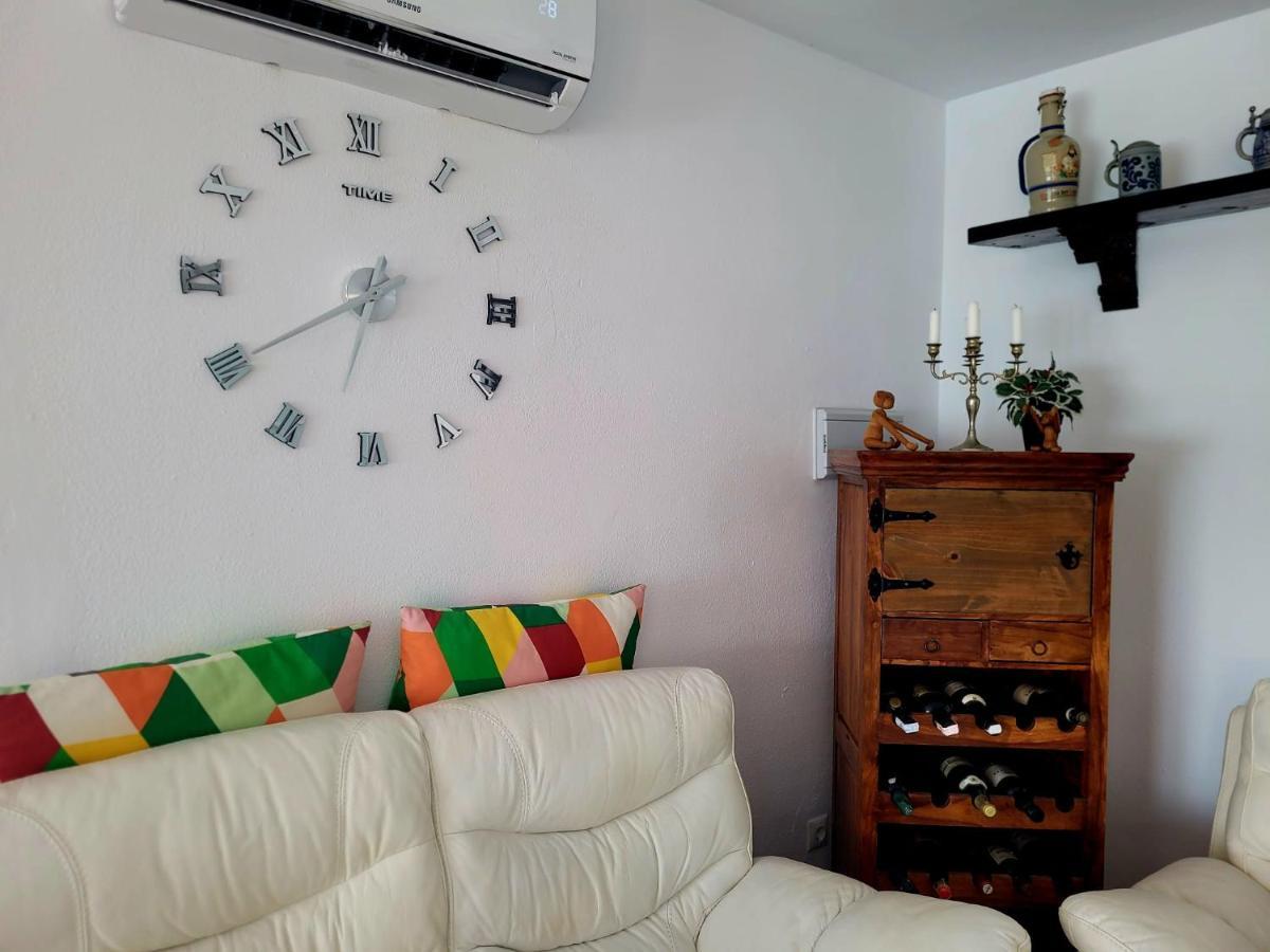 Villa Casa Bella La Cala De Mijas Esterno foto