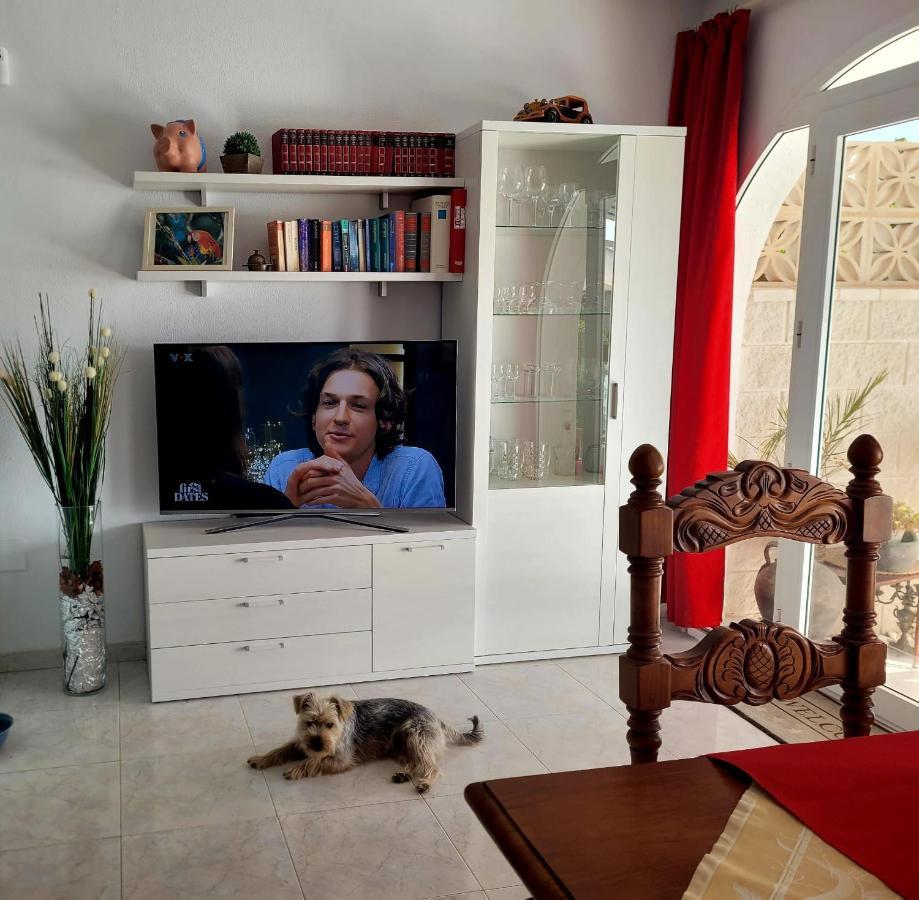 Villa Casa Bella La Cala De Mijas Esterno foto