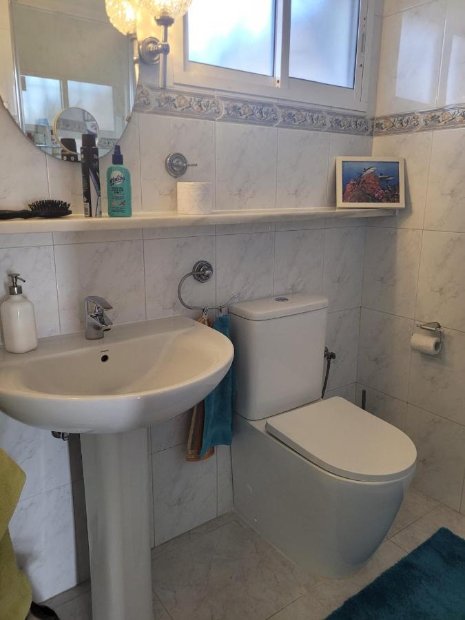 Villa Casa Bella La Cala De Mijas Esterno foto