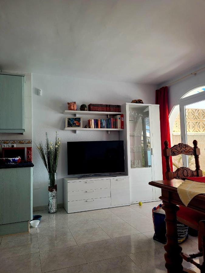 Villa Casa Bella La Cala De Mijas Esterno foto