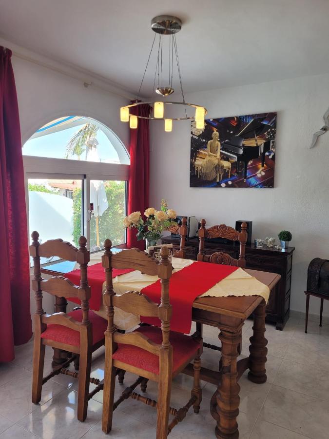 Villa Casa Bella La Cala De Mijas Esterno foto