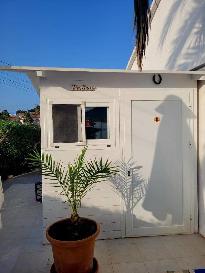 Villa Casa Bella La Cala De Mijas Esterno foto