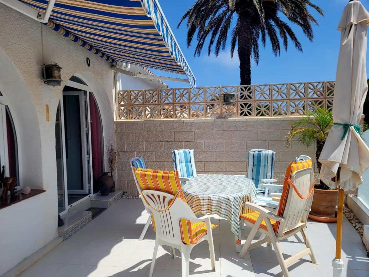 Villa Casa Bella La Cala De Mijas Esterno foto