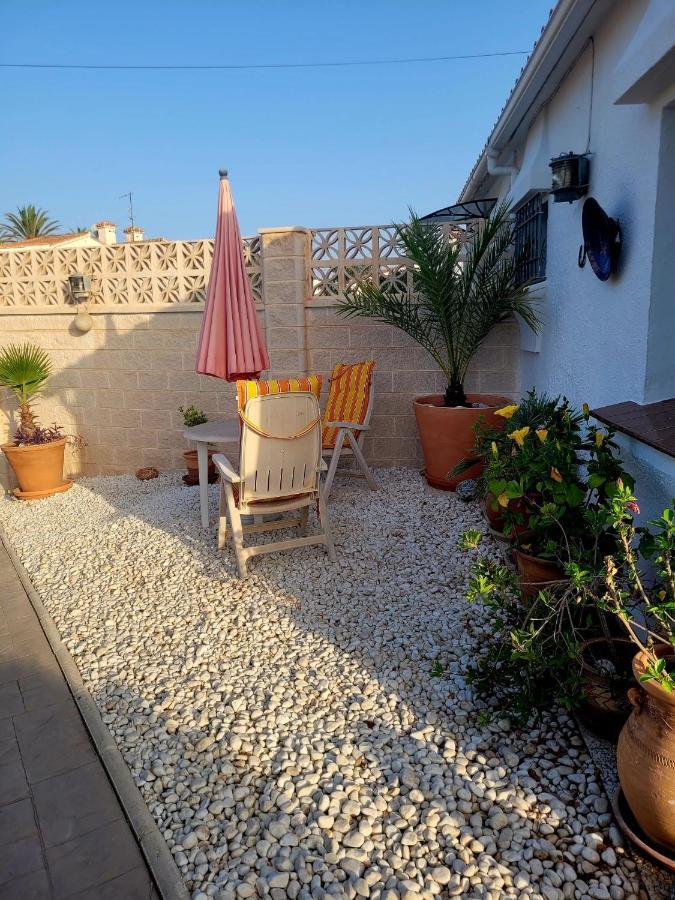 Villa Casa Bella La Cala De Mijas Esterno foto