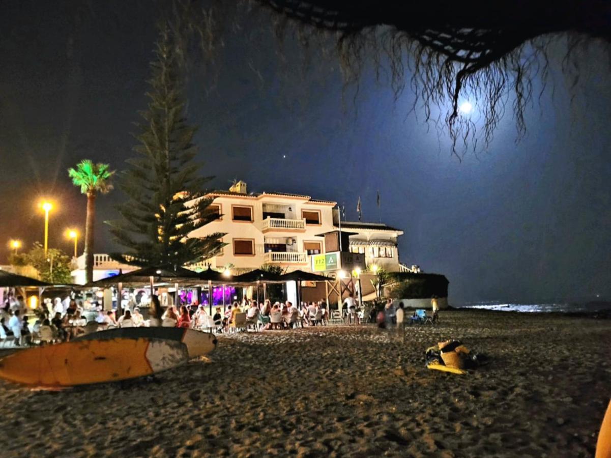 Villa Casa Bella La Cala De Mijas Esterno foto