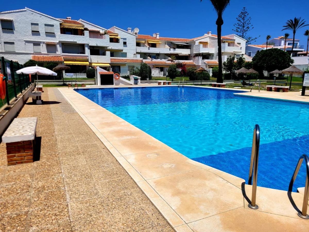 Villa Casa Bella La Cala De Mijas Esterno foto