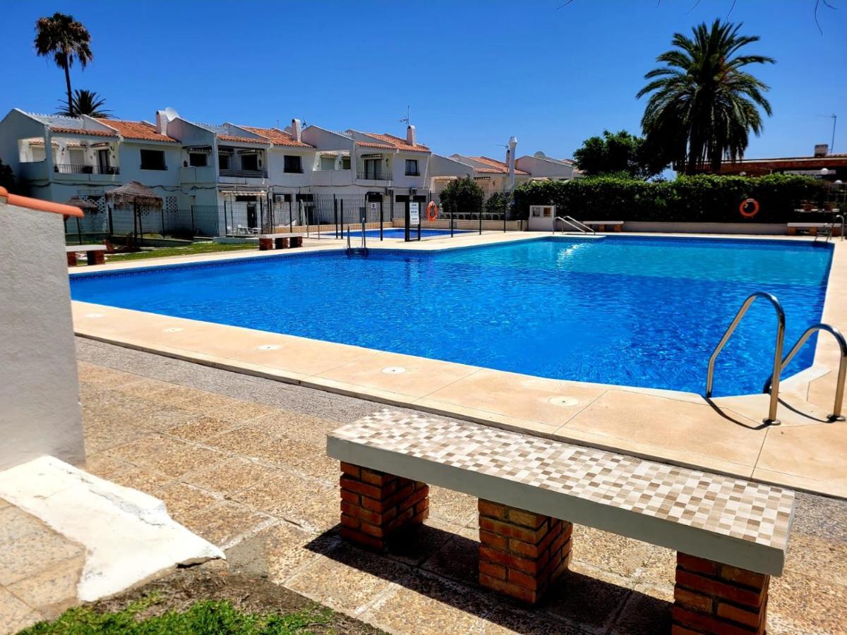 Villa Casa Bella La Cala De Mijas Esterno foto