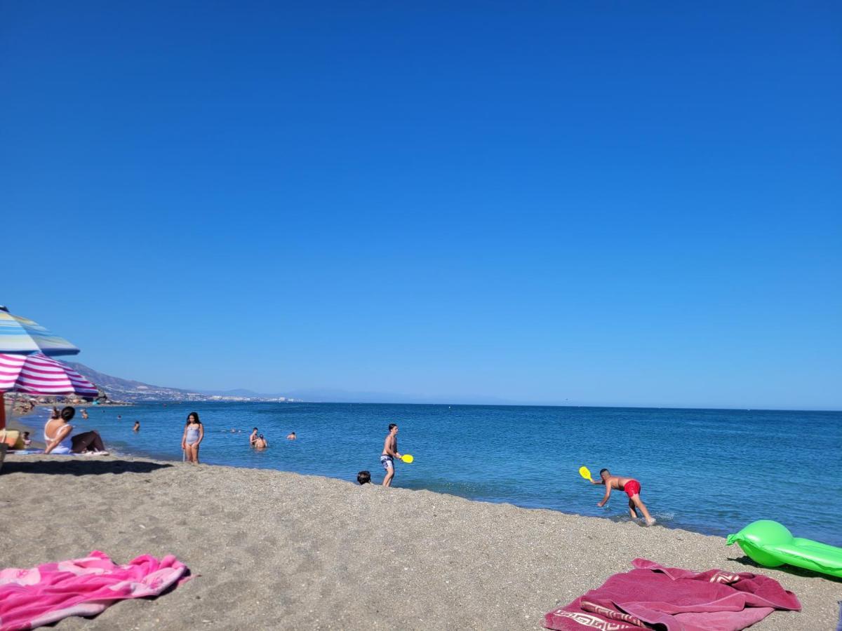 Villa Casa Bella La Cala De Mijas Esterno foto