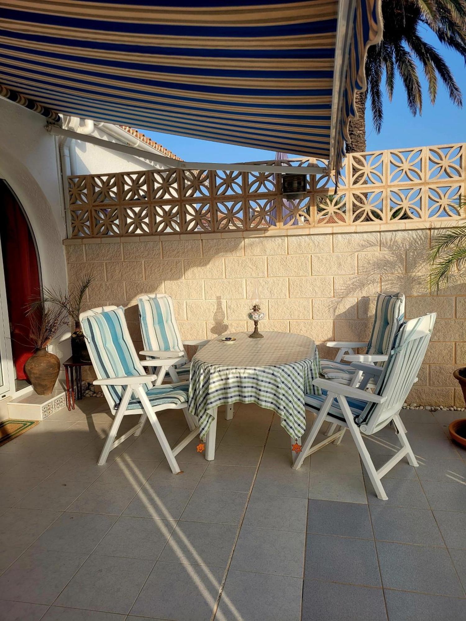 Villa Casa Bella La Cala De Mijas Esterno foto