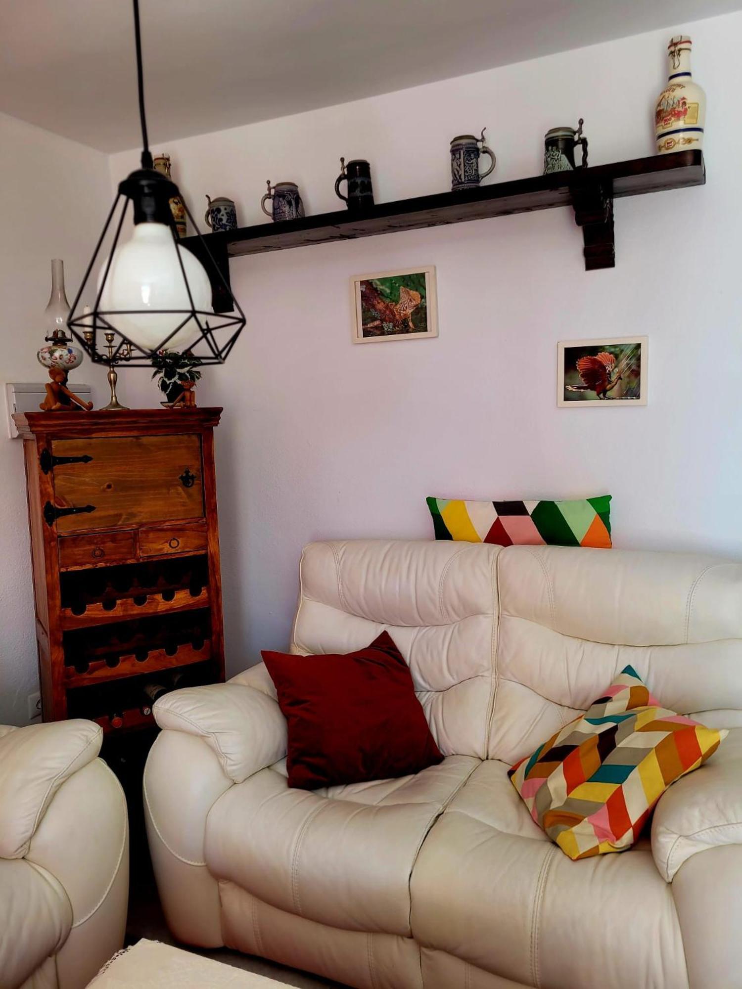 Villa Casa Bella La Cala De Mijas Esterno foto
