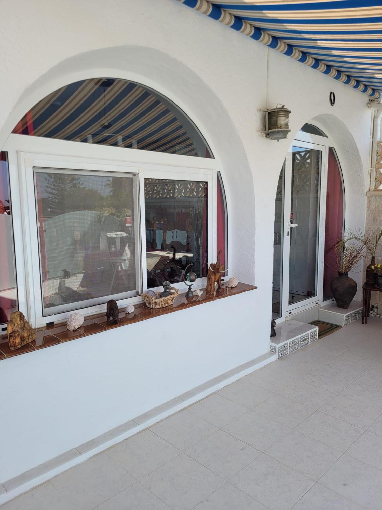 Villa Casa Bella La Cala De Mijas Esterno foto